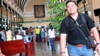 Kantor Pos Saigon