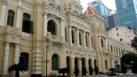 Balai kota
