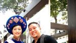 Menikmati Keramahan Minggu Pagi di Saigon (Part 2)