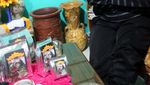 Menikmati Kopi Luwak Khas Kota Liwa