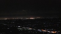 Jogja malam hari