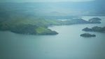Menikmati Pesona Danau Sentani Dari Bukit Makatur, Merasakan Romantisme Mac Arthur