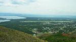 Menikmati Pesona Danau Sentani Dari Bukit Makatur, Merasakan Romantisme Mac Arthur