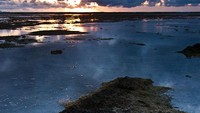 Sunset di Santolo