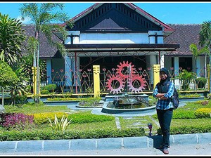 Menilik Museum Gula Jawa Tengah (Pabrik Gula Gondang Winangoen)