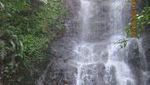 Menjajaki Curug Cilember
