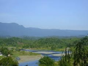 Menjamah (Perawan) Aceh di Pantee Ceureumen