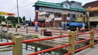 Pelabuhan Tanjung Pandan, Belitung