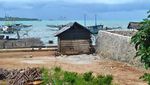 Menjejakkan Kaki di Negeri Laskar Pelangi
