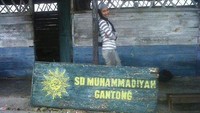Ini dia bangunan yang saya cari-cari