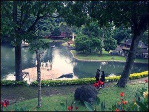 Menjelajahi Kota Apel Malang
