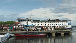 Menuju Pulau Siberut: 20 Jam di Atas Kapal