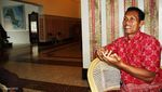 Menumbing, Menelanjangi Sejarah Bung Karno