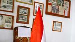 Menumbing, Menelanjangi Sejarah Bung Karno