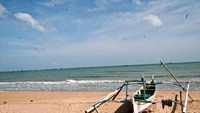 Pantai Slopeng
