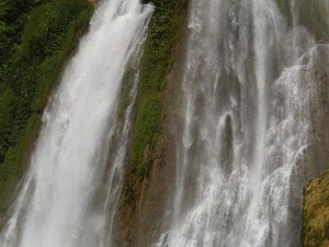Menyenangkan Hati di Sukabumi