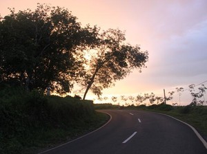 Menyingkap Pesona Pantai Air Petai