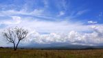 Menyusuri Kaki Gunung Tambora, Perjalanan Deru Campur Debu
