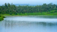 Panorama Situ Cisanti