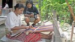 Merasakan 3 hari di Desa Boti sebagai tamu istimewa
