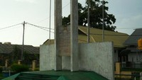 Tugu Pepera