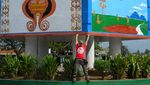 Merauke : Gerbang Timur Nusantara, Indonesia Sebenarnya