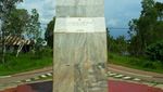 Merauke Kota Bersejarah Republik Indonesia