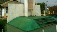 Tugu Pepera