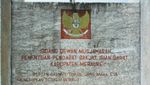 Merauke Kota Bersejarah Republik Indonesia