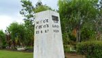 Merauke Kota Bersejarah Republik Indonesia