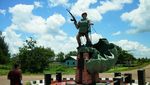 Merauke Kota Bersejarah Republik Indonesia