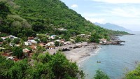 Perkampungan Lamalera