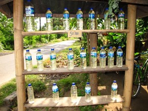 Mereka Bilang itu Liquer (Seri Kearifan Lokal #4)