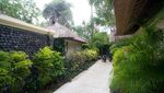 Mimpi Resort Tulamben