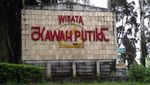 Misteri di Balik Kawah Putih