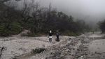 Misteri di Balik Kawah Putih