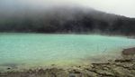 Misteri di Balik Kawah Putih