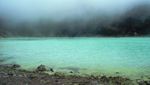 Misteri di Balik Kawah Putih