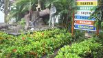 Misteri Gua Kreo, Semarang