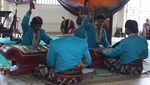 Momen Langka! Ayo Saksikan Gamelan Pusaka Keraton Yogya