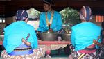 Momen Langka! Ayo Saksikan Gamelan Pusaka Keraton Yogya
