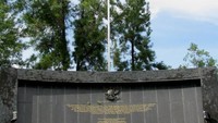 Ini dia Monumen Lekong di BSC City.