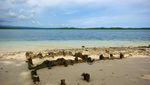 Morotai, Antara Keindahan dan Sejarah di Bibir Pasifik