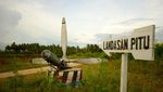 Morotai, Antara Keindahan dan Sejarah di Bibir Pasifik