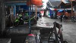 Muara Siberut, Bagian Ramai Kepulauan Mentawai