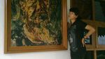 Museum Affandi, Museum Unik dari Yogyakarta