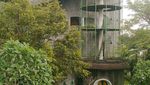 Museum Affandi, Museum Unik dari Yogyakarta