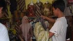 Museum Batik Memupuk Rasa Cintaku Pada Indonesia