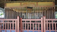 makam raja