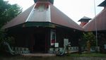 Museum Pusaka Nias